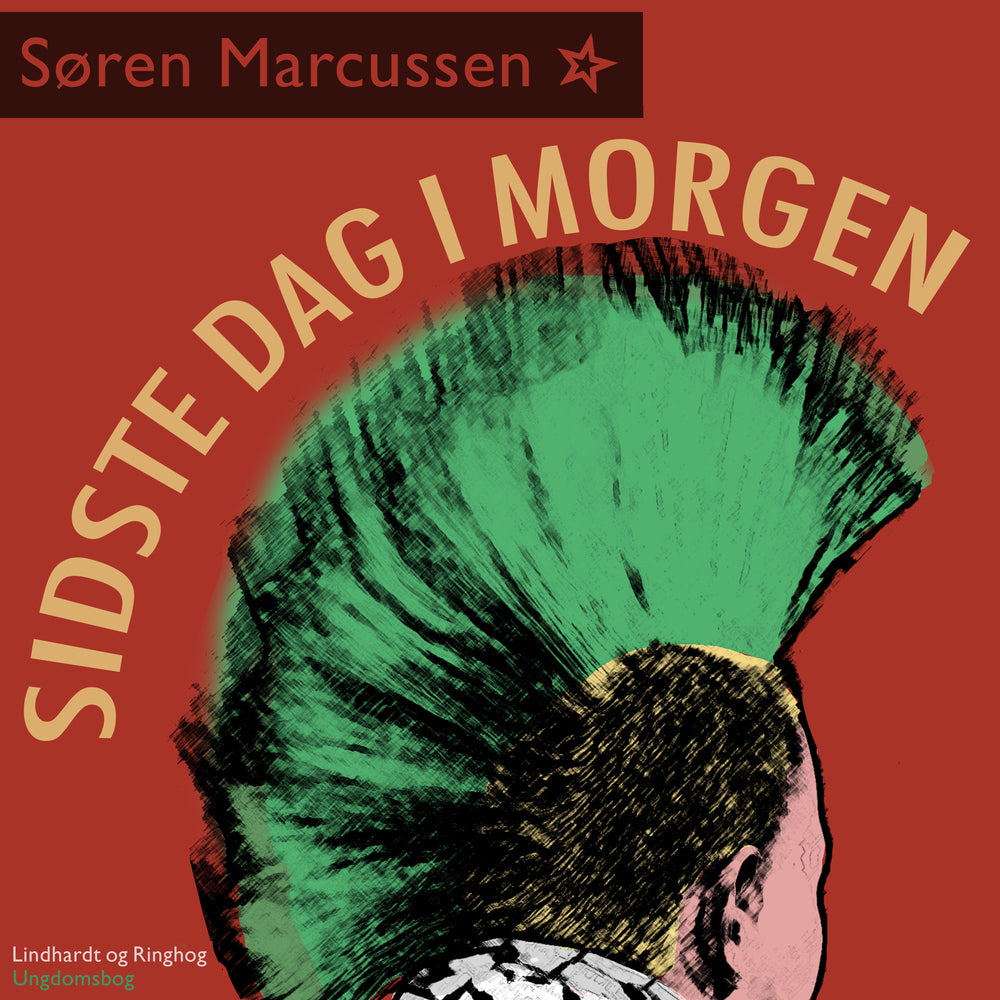 Sidste dag i morgen