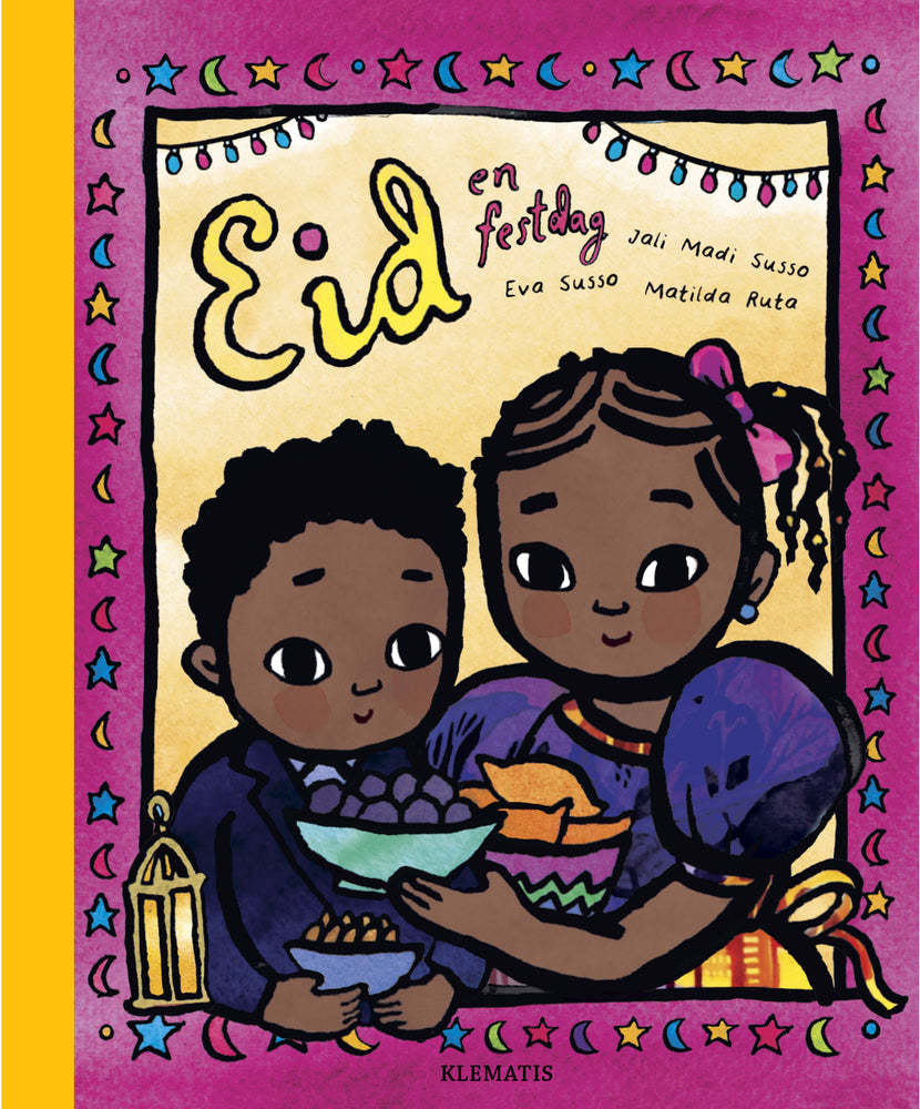 Eid - en festdag