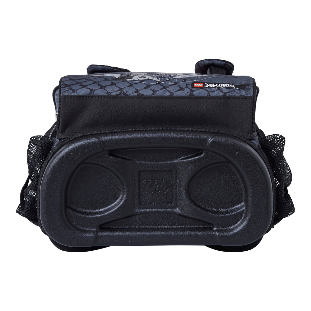 Skoletaske LEGO® Optimo 23,5l Ninjago Kai of fire m/gympose