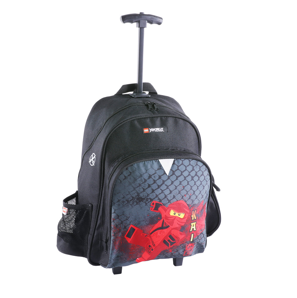 Rygsæk trolley LEGO® Ninjago dragon master