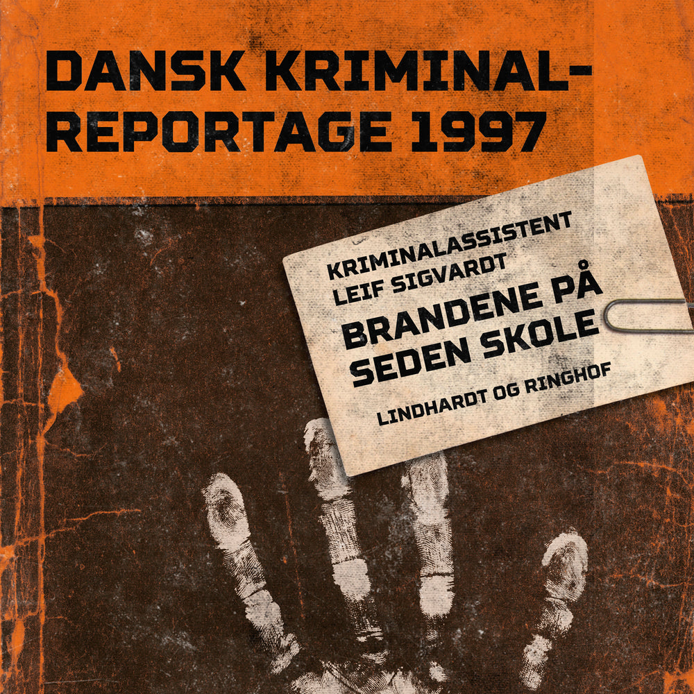 Brandene på Seden Skole
