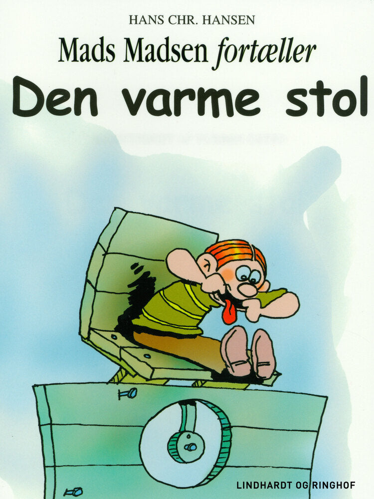 Den varme stol