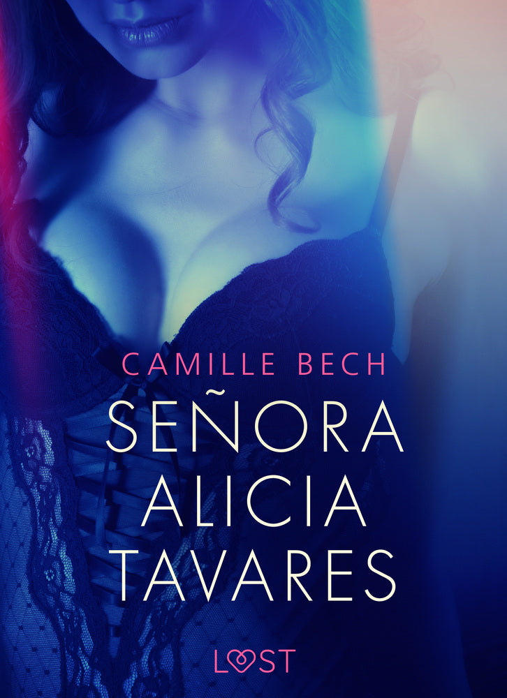 Señora Alicia Tavares
