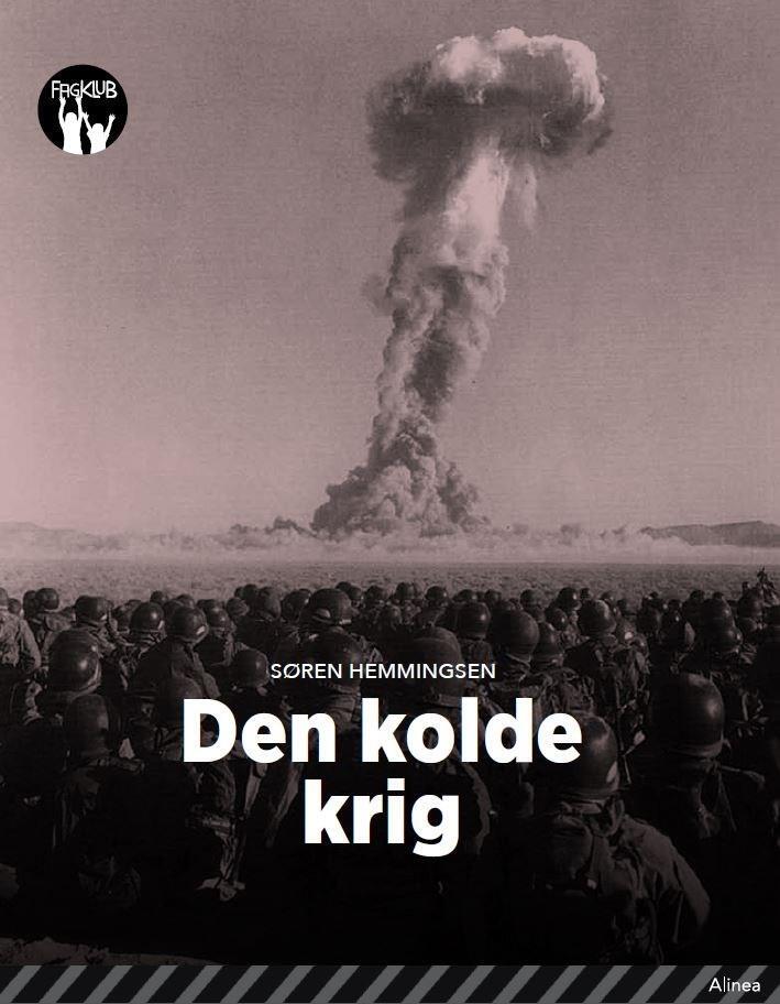 Den kolde krig, Sort Fagklub