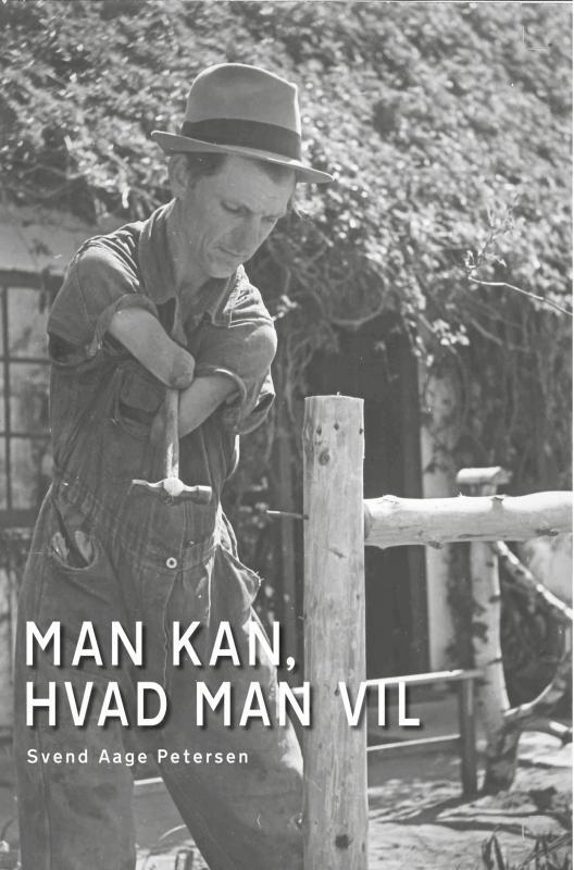 Man kan, hvad man vil