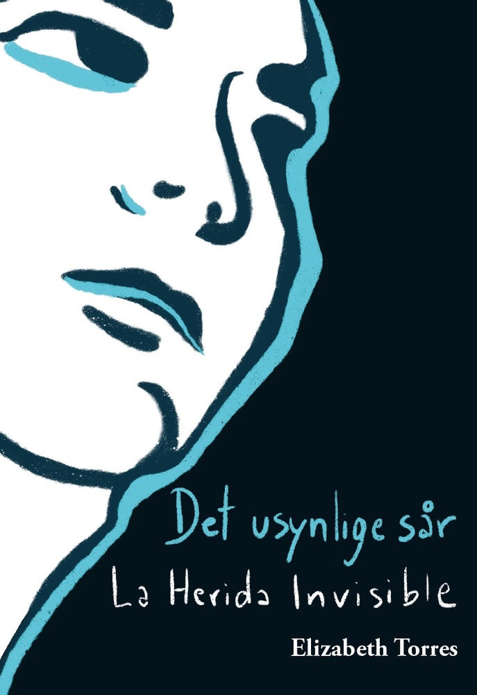 Det usynlige sår