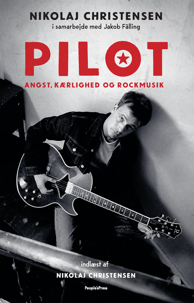 Pilot