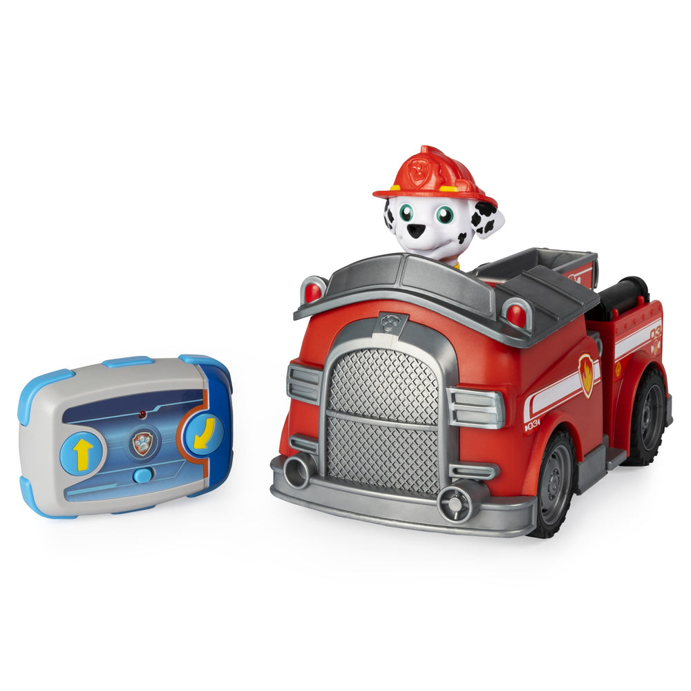 Paw Patrol Marshall RC Firetruck