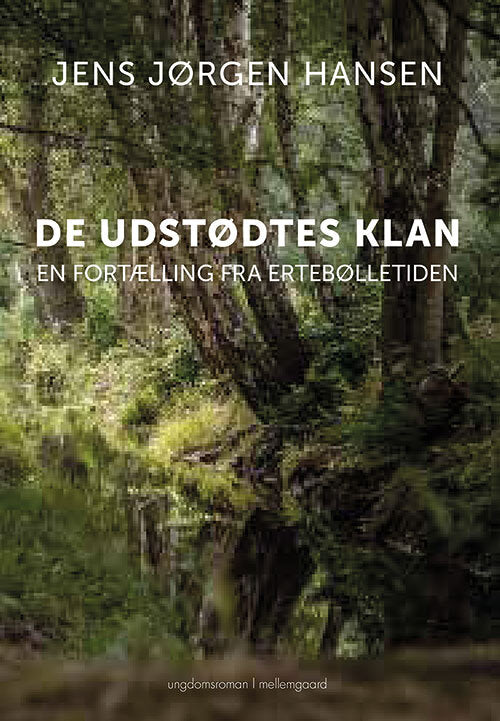 De udstødtes klan