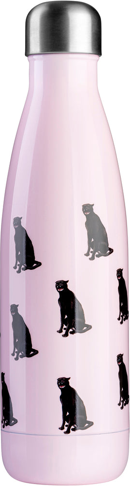 Vandflaske JobOut panther 500 ml
