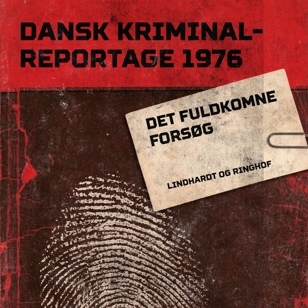 Det fuldkomne forsøg
