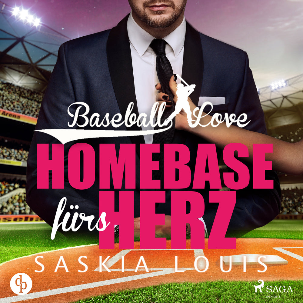 Baseball Love 6: Homebase fürs Herz