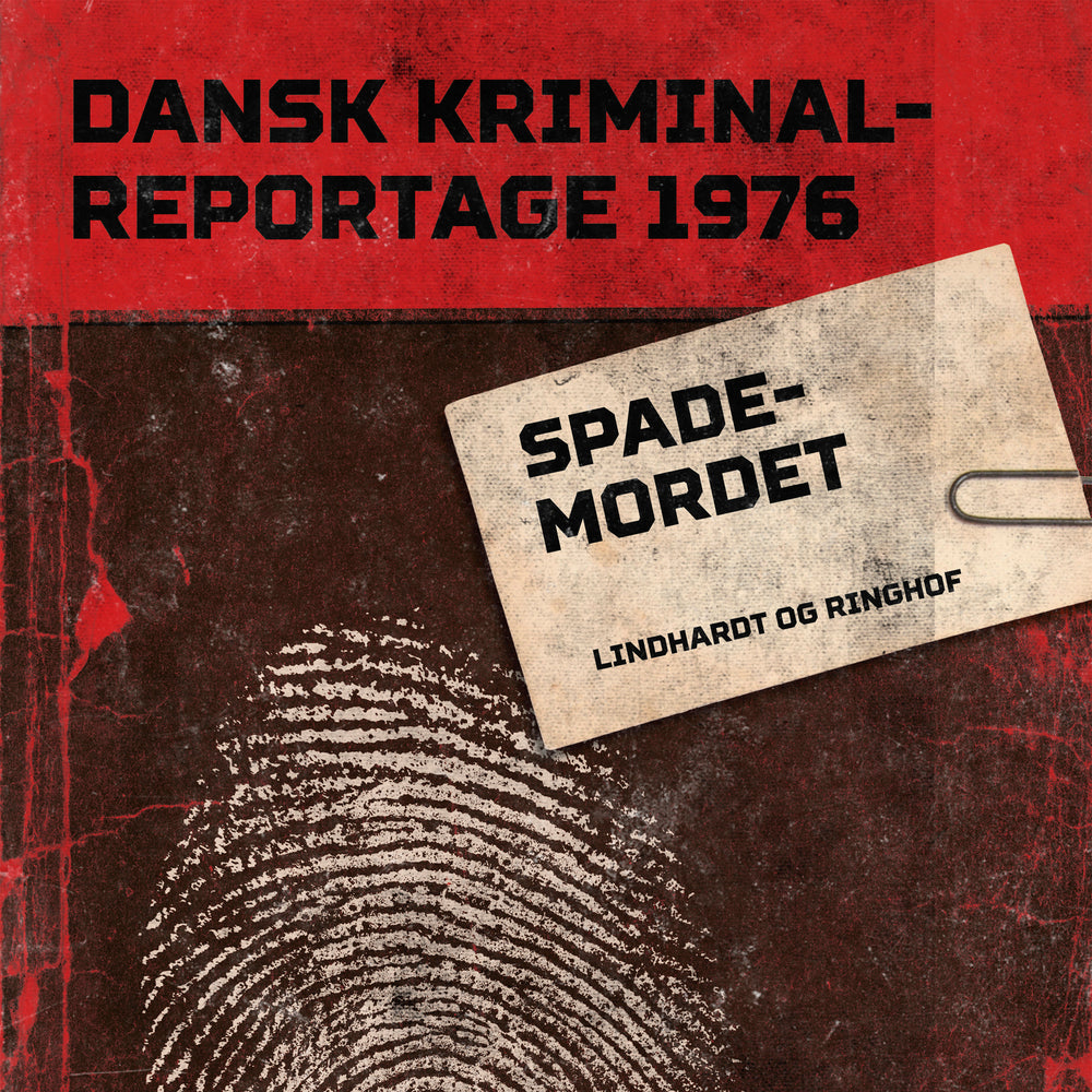 Spademordet