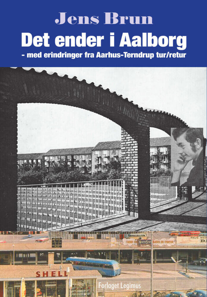 Det ender i Aalborg