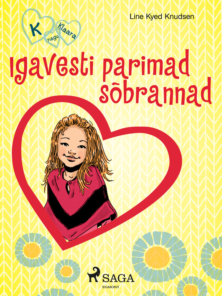 K nagu Klaara 1 - Igavesti parimad sõbrannad
