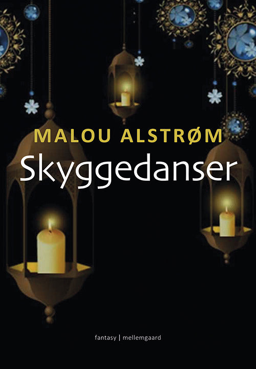 Skyggedanser