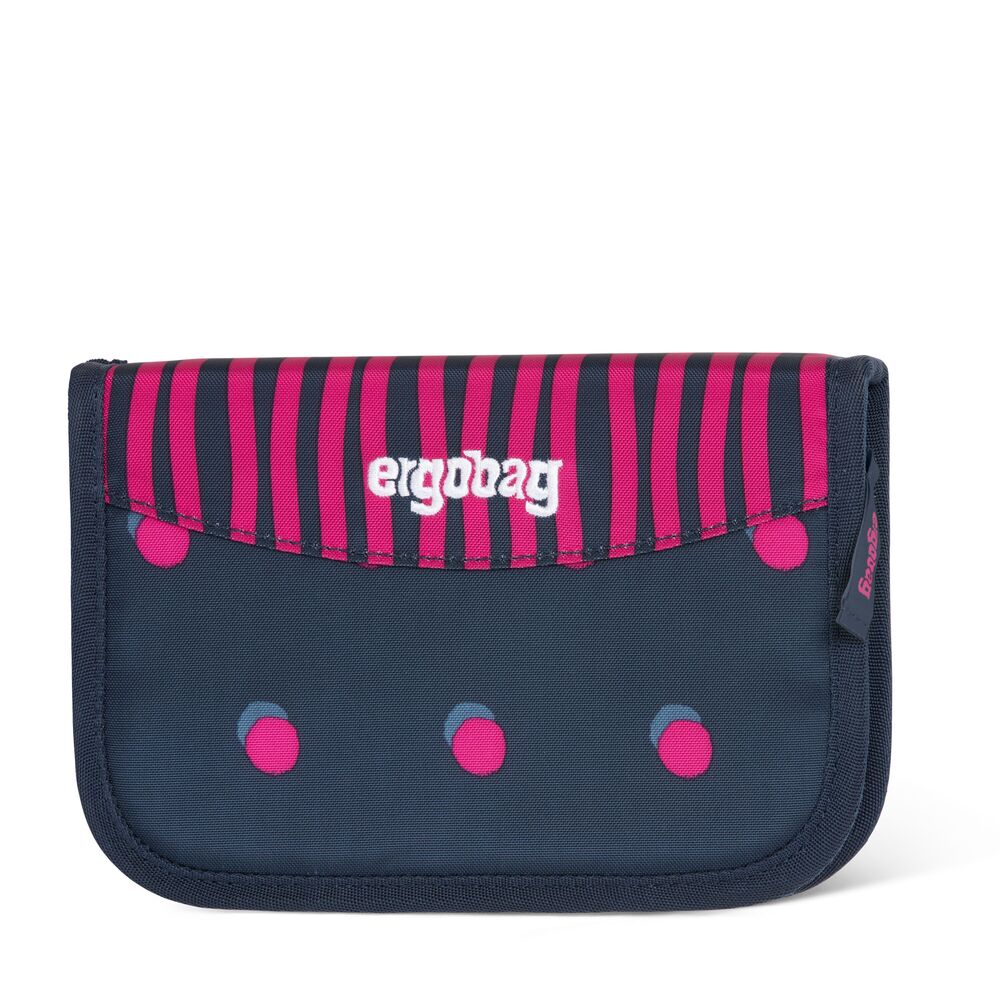 Penalhus ergobag m/fyld shoobi doobear