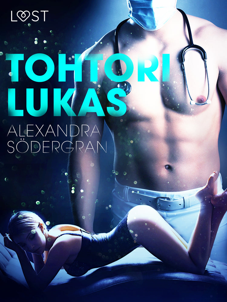Tohtori Lukas - eroottinen novelli