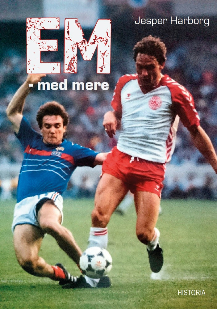 EM med mere