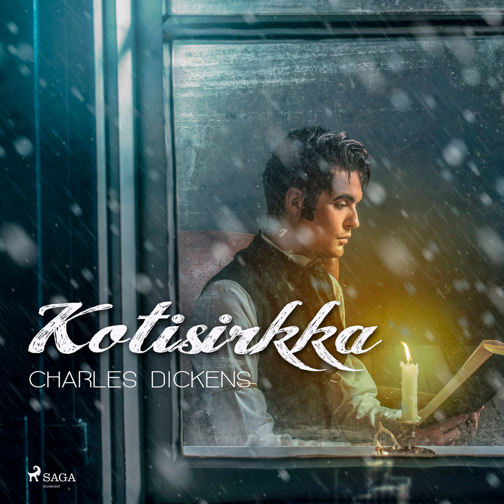 Kotisirkka