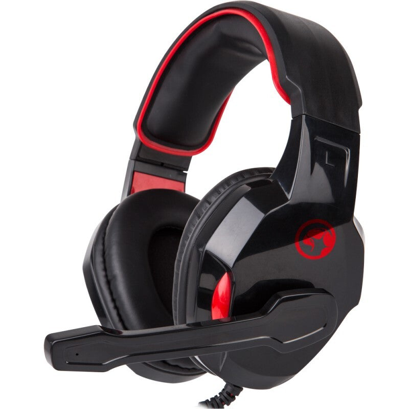 Marvo gaming headset ma-hg8802 til pc og ps4