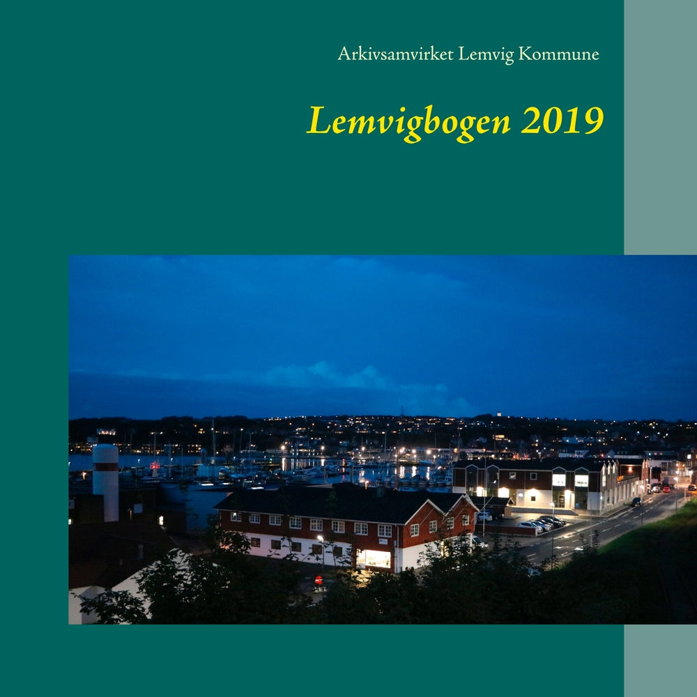 Lemvigbogen