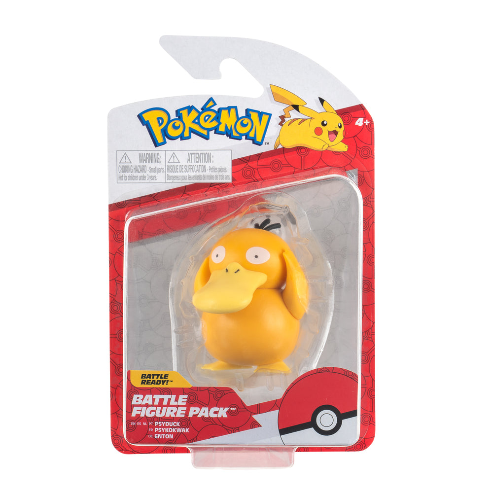 Pokémon battle pack asst