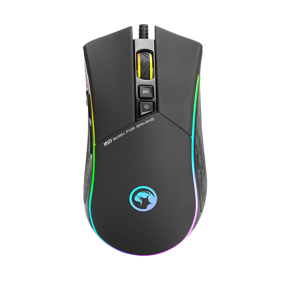 Marvo gaming mus ma-M513