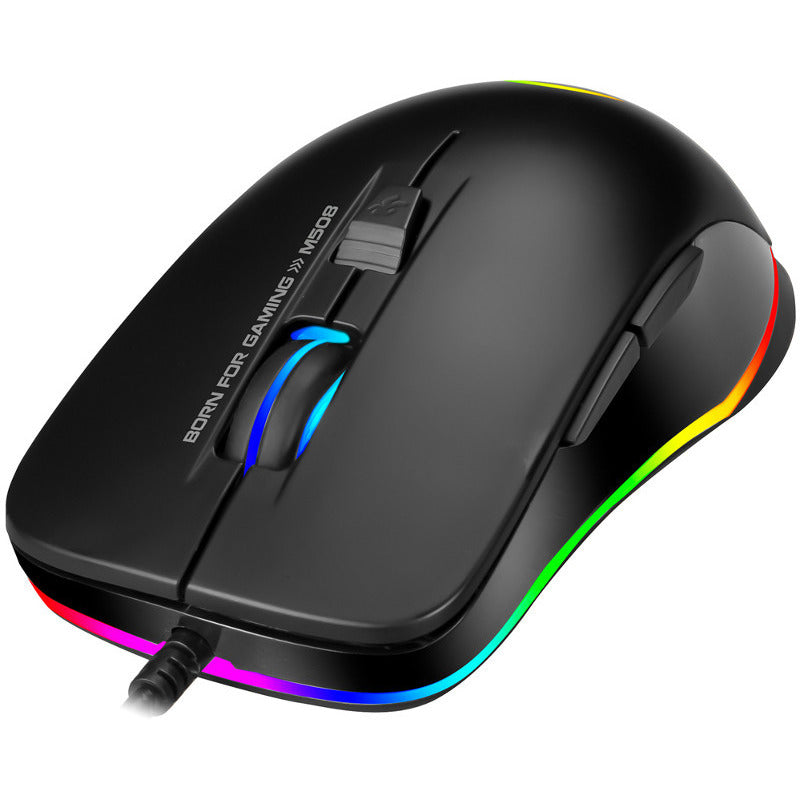 Marvo gaming mus ma-M508