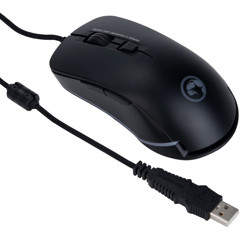 Marvo gaming mus ma-M508