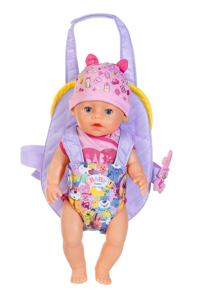 Baby Born nursery carrier seat