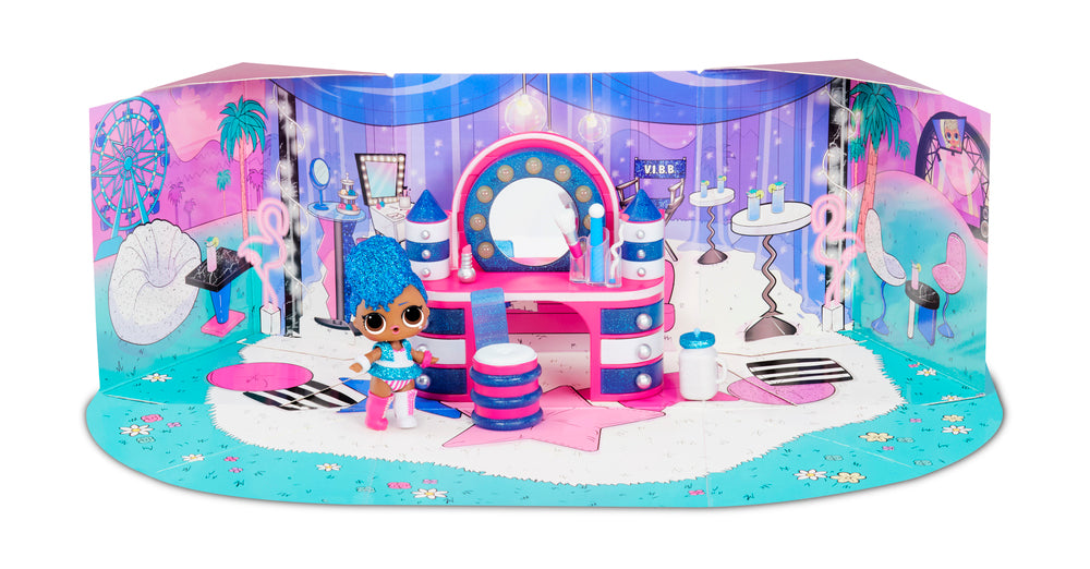 L.o.l. surprise furniture with doll wave 1 asst.