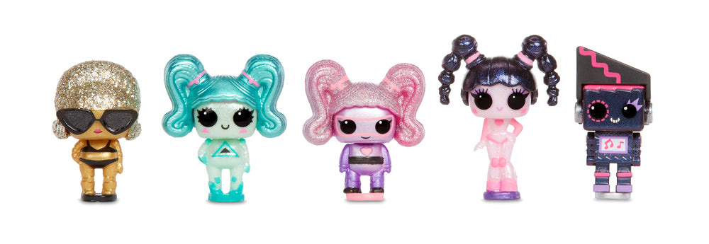 L.o.l. surprise tiny toy