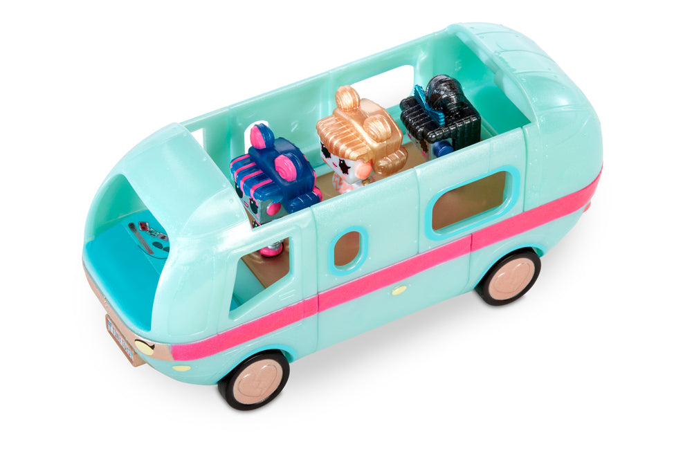 L.o.l. surprise tiny toy