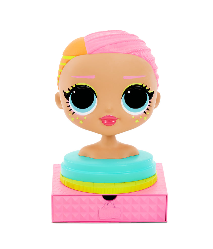L.o.l. surprise omg ultimate makeover doll 1