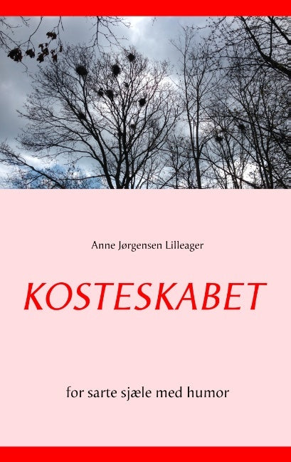 Kosteskabet