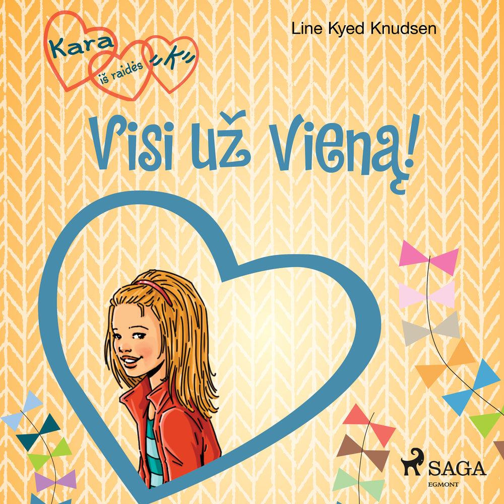 Kara iš raidės „K" 5 – Visi už vieną!
