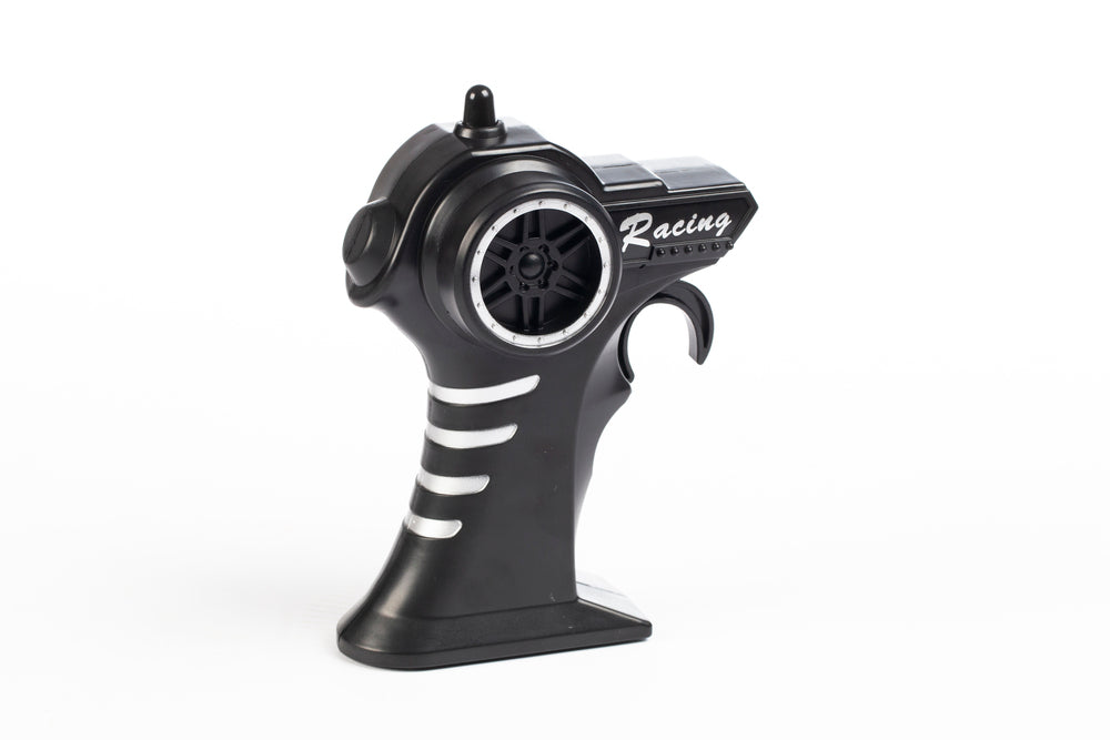 RC buggy rød