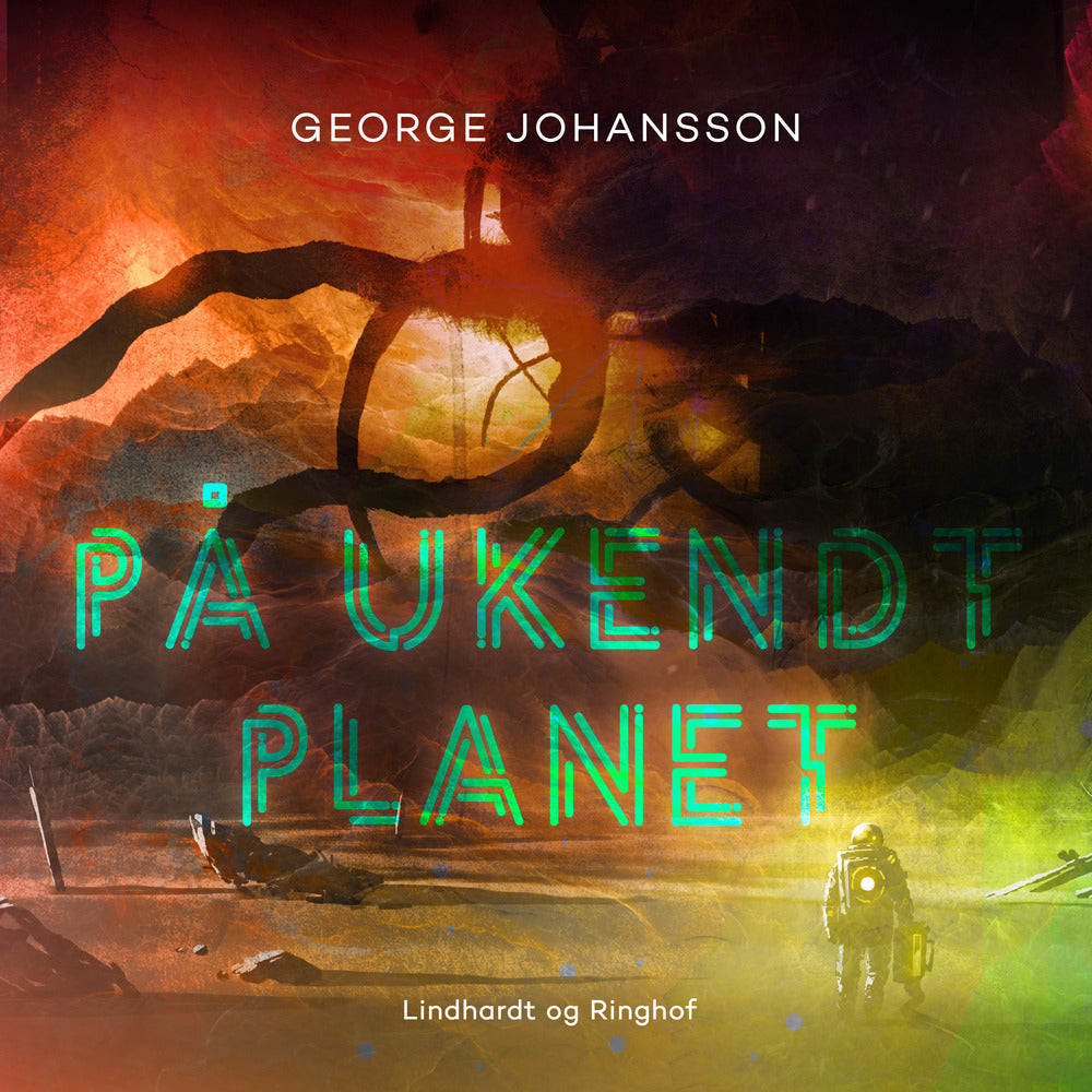 På ukendt planet