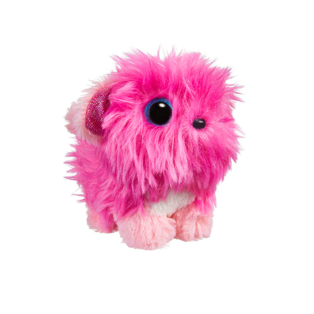 Scruf-a-luv babies asst