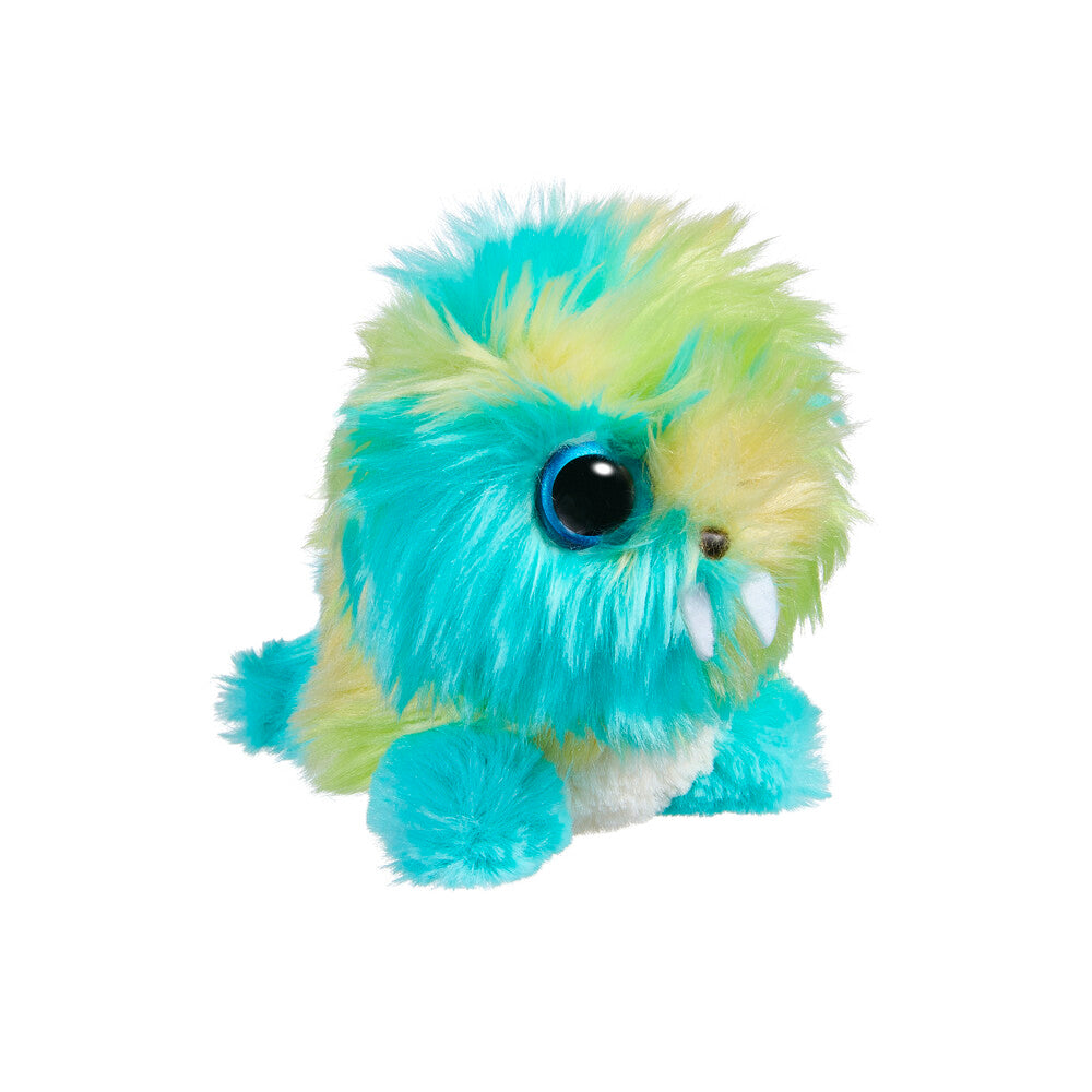 Scruf-a-luv babies asst