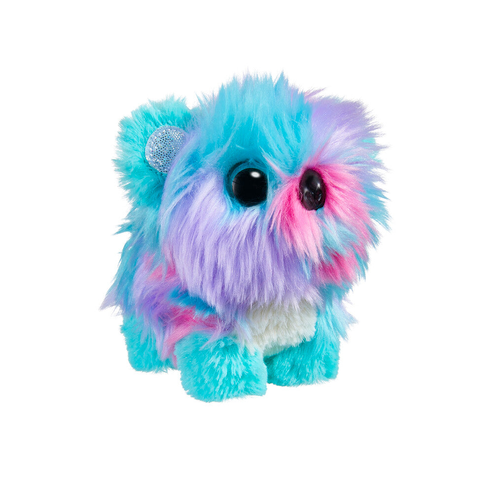Scruf-a-luv babies asst