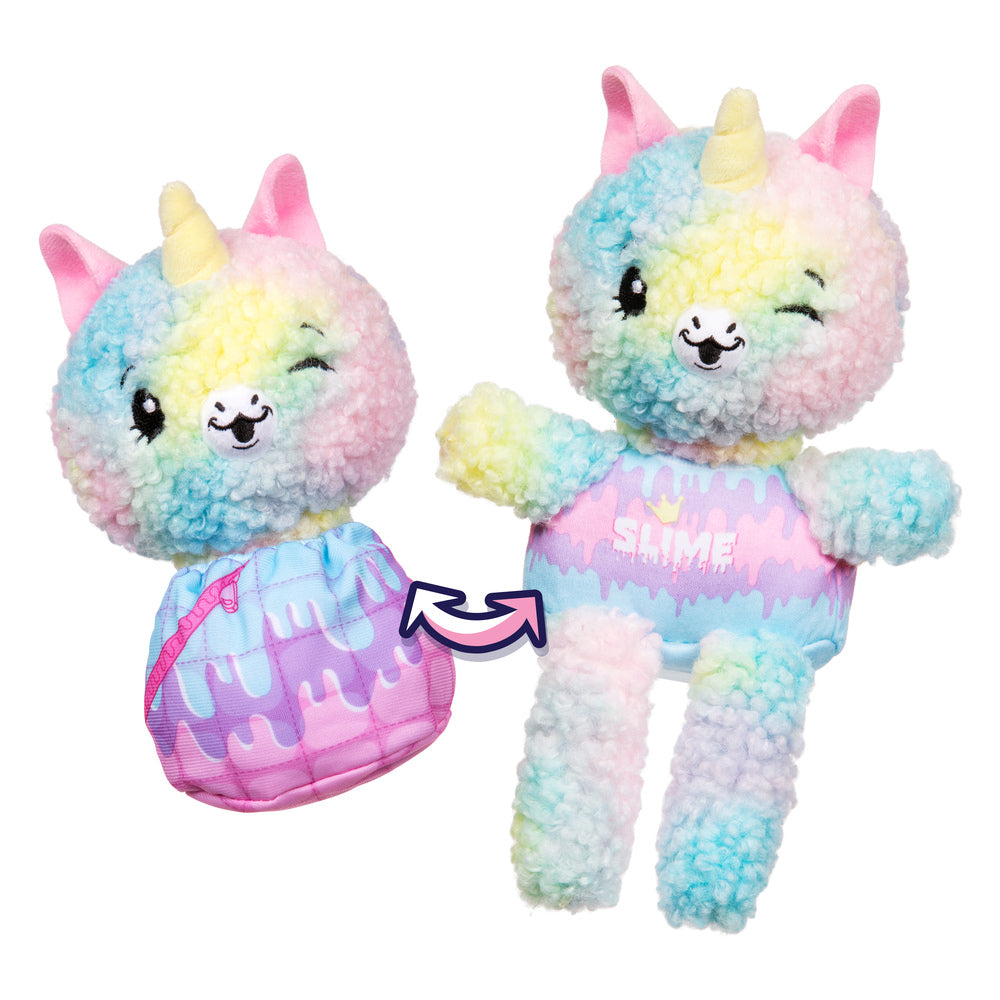 Mini pjama asst