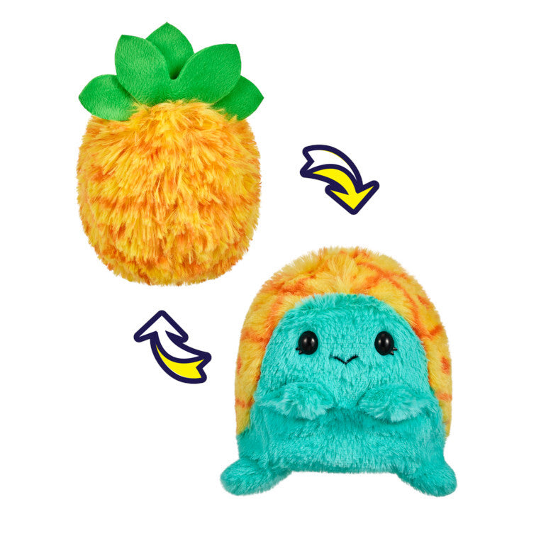 Fruit fiesta asst