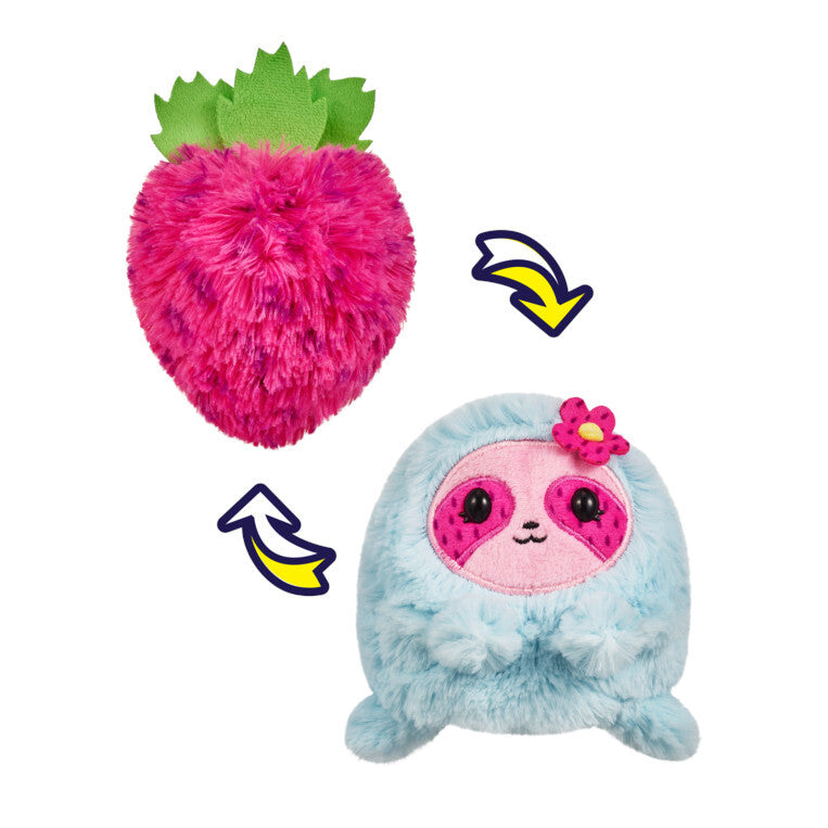 Fruit fiesta asst