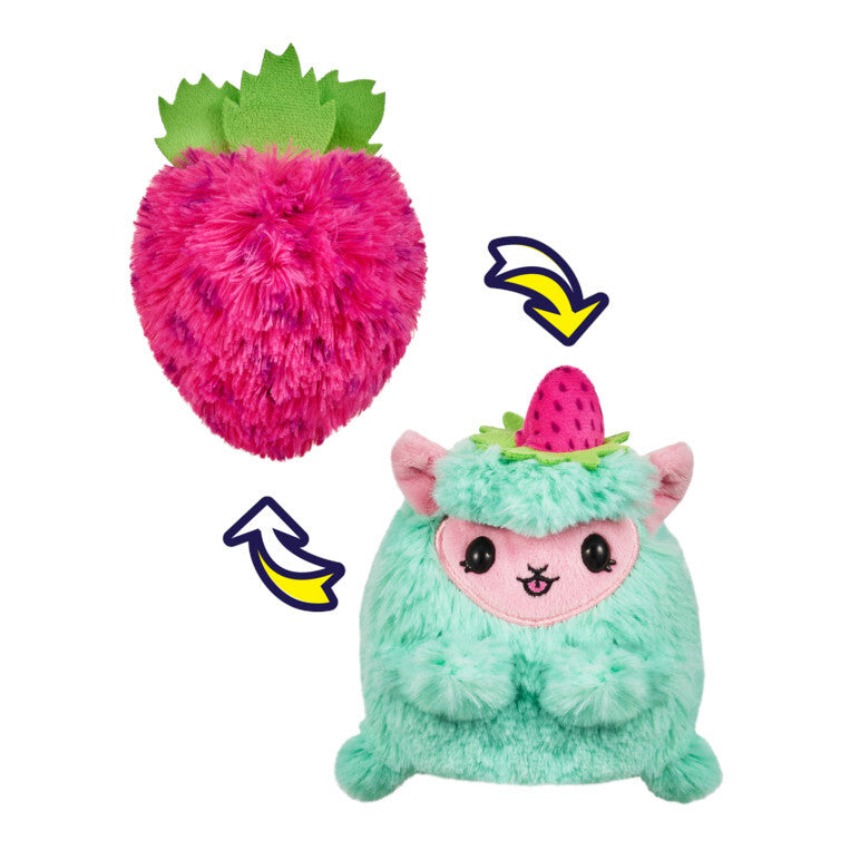 Fruit fiesta asst