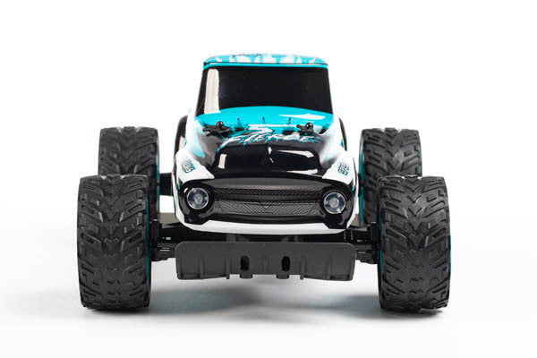 Fjernstyret Pickup Go fierce