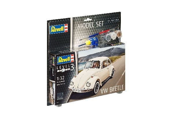 Model Set VW Beetle