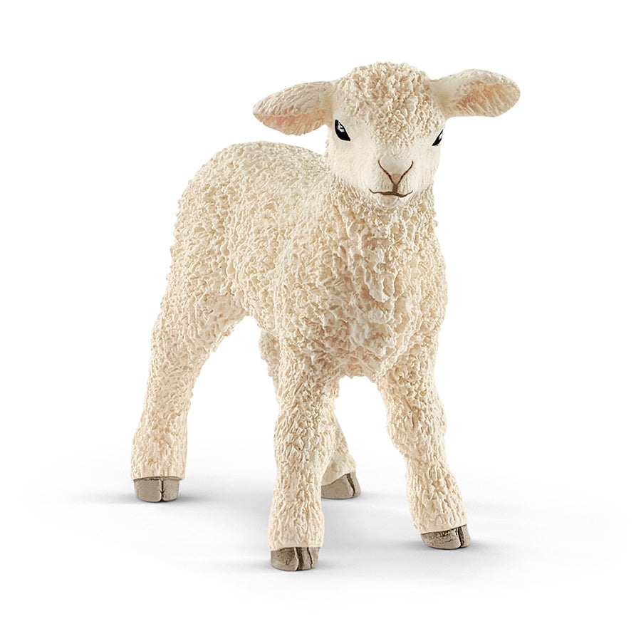 Schleich Lam