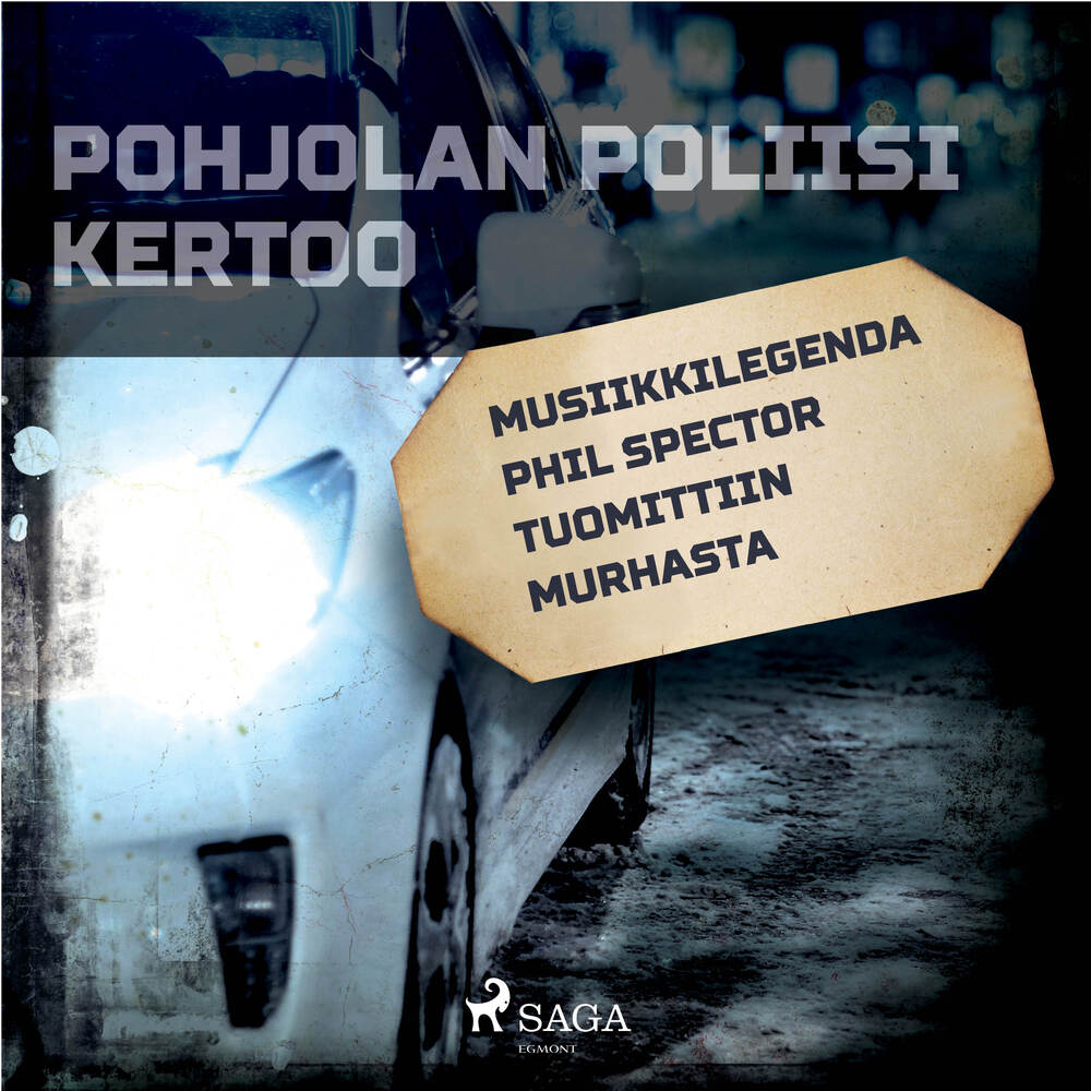 Musiikkilegenda Phil Spector tuomittiin murhasta